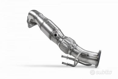 DOWNPIPE 200 CELLE FORD FOCUS MK4 ST