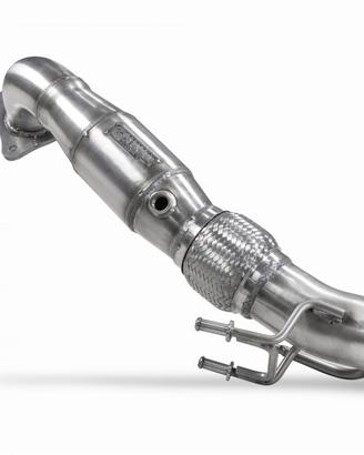 DOWNPIPE 200 CELLE FORD FOCUS MK4 ST