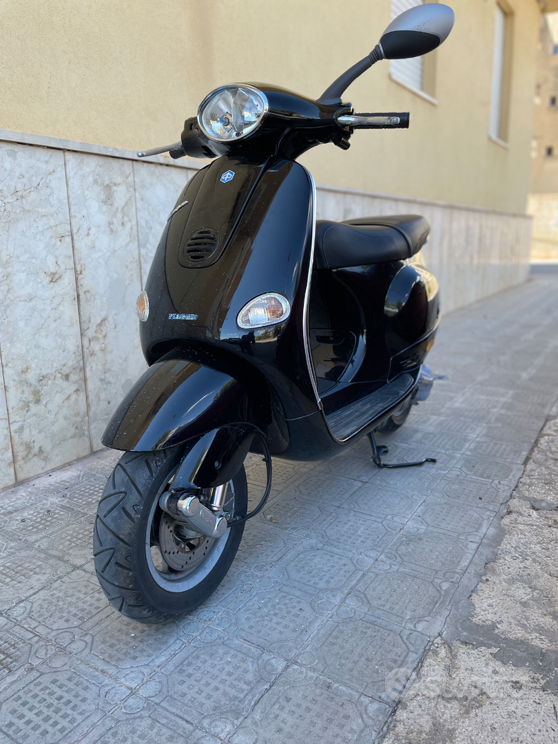 Vespa et4 125 Moto e Scooter In vendita a Trapani