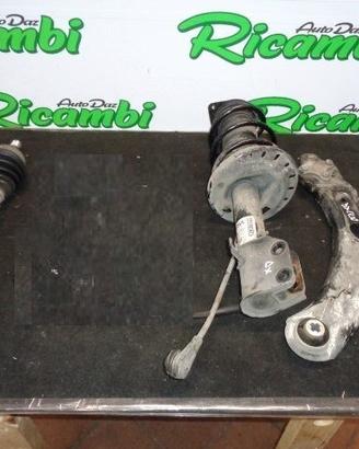 KIT RUOTA ANT. DESTRO 208 1.5 BlueHDi 2020