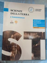 Scienze della terra