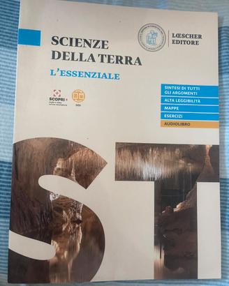 Scienze della terra