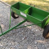 SEMINATRICE e Motocoltivatore DIESEL Bcs