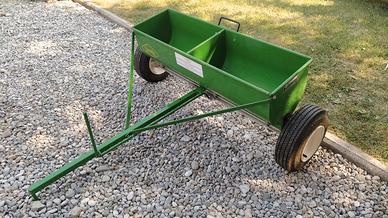 SEMINATRICE e Motocoltivatore DIESEL Bcs