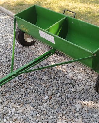 SEMINATRICE e Motocoltivatore DIESEL Bcs