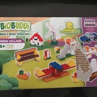 BioBuddi Costruzioni miste