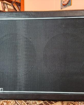 Harley Benton G212 2x12 Celestion Vintage 30