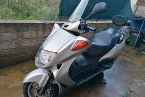 Honda pantheon 150 2 tempi 