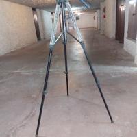 Treppiedi usato pochissimo
