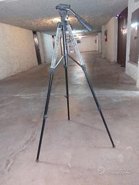 Treppiedi usato pochissimo