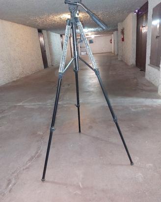 Treppiedi usato pochissimo