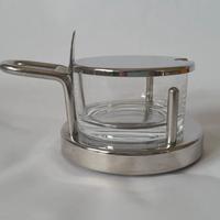 Alessi Formaggera 5070 Ettore Sottsass Un classico