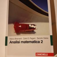 libro università - matematica 