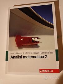 libro università - matematica 