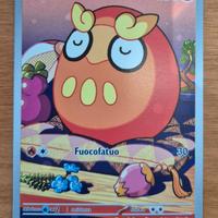 Carta Pokemon - Darumaka 097/086