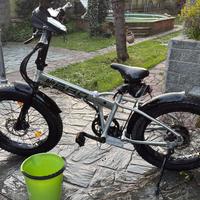 Bici elettrica