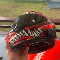 Casco Moto HJC RPHA 12