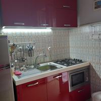 Appartamento sito a Borghetto Santo Spirito