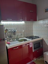 Appartamento sito a Borghetto Santo Spirito