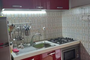 Appartamento sito a Borghetto Santo Spirito