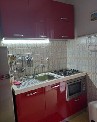 Appartamento sito a Borghetto Santo Spirito