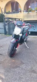 MV Agusta brutale 800 