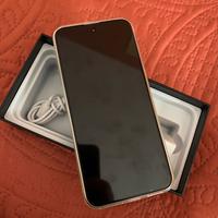 Smartphone non funzionante per pezzi di ricambio