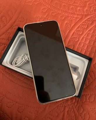 Smartphone non funzionante per pezzi di ricambio