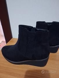 stivaletti donna
