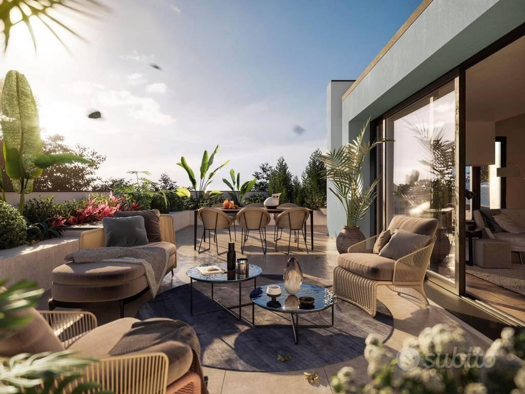 Appartamento – Albignasego, Mandriola - Vista 4