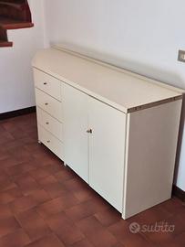 Mobile porta tv