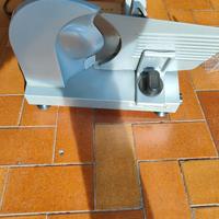 Affettatrice elettrica