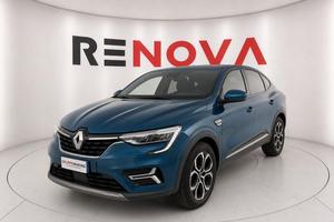 Renault Arkana Hybrid E-Tech 145 CV Intens