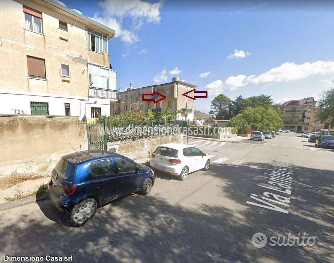 Appartamento – San Cataldo, Caltanissetta - Vista 2