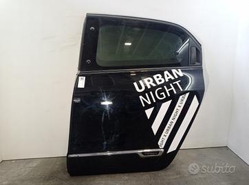 PORTIERA POSTERIORE SINISTRA RENAULT Twingo III se