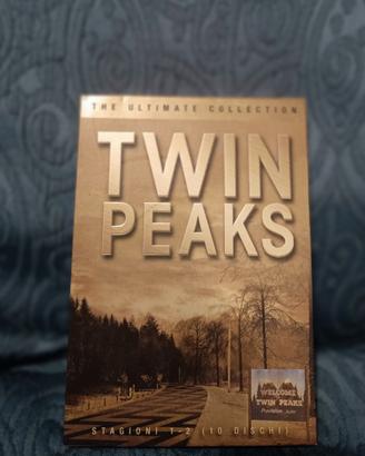  DVD
SERIE COMPLETA
