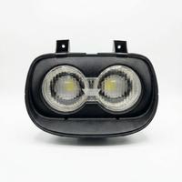 Angel eye mbk booster faro led
