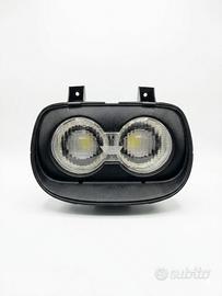 Angel eye mbk booster faro led