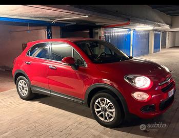 FIAT 500 X