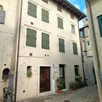 Miniappartamento centro storico a grado