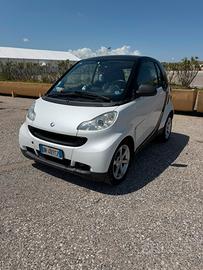 Smart fortwo 1.0 pulse