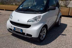 Smart fortwo 1.0 pulse