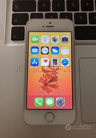 iPhone 5s