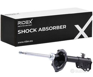 Coppia Ammortizzatori 854S0354 per TOYOTA YARIS