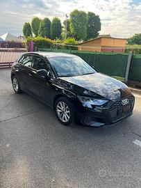 Audi A3 Sportback 2.0 tdi 150cv
