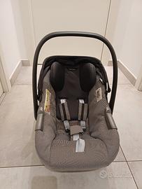 ovetto macchina inglesina aptica xt 