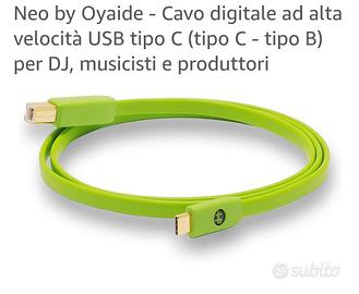 Neo cavo digitale