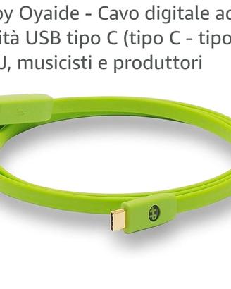 Neo cavo digitale