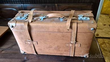 Valigia vintage