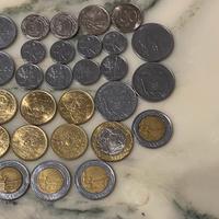 Monete lire